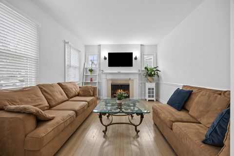 Tiny photo for 1032 Sheridan Avenue, Deerfield, IL 60015 (MLS # 12605659)