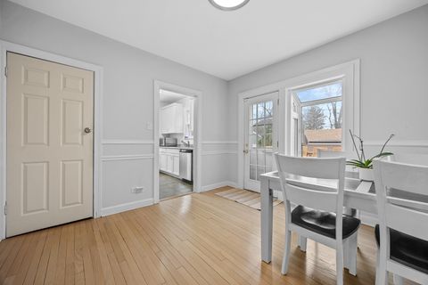 Tiny photo for 1032 Sheridan Avenue, Deerfield, IL 60015 (MLS # 12605659)