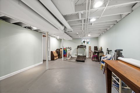 Tiny photo for 1032 Sheridan Avenue, Deerfield, IL 60015 (MLS # 12605659)