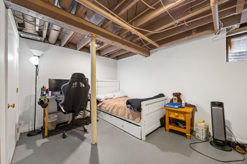 Tiny photo for 1032 Sheridan Avenue, Deerfield, IL 60015 (MLS # 12605659)