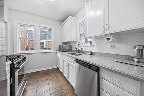 Tiny photo for 1032 Sheridan Avenue, Deerfield, IL 60015 (MLS # 12605659)