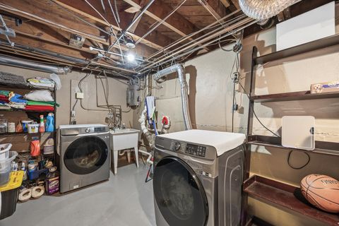 Tiny photo for 1032 Sheridan Avenue, Deerfield, IL 60015 (MLS # 12605659)