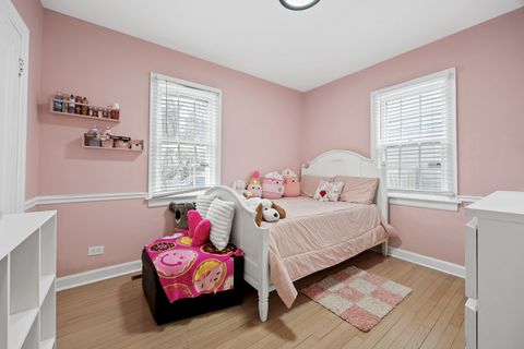 Tiny photo for 1032 Sheridan Avenue, Deerfield, IL 60015 (MLS # 12605659)