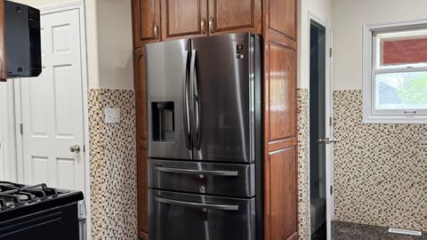 Tiny photo for 104 Wheeler Avenue, Joliet, IL 60436 (MLS # 12621349)