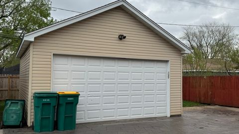 Tiny photo for 104 Wheeler Avenue, Joliet, IL 60436 (MLS # 12621349)