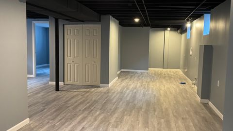 Tiny photo for 104 Wheeler Avenue, Joliet, IL 60436 (MLS # 12621349)