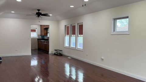 Tiny photo for 104 Wheeler Avenue, Joliet, IL 60436 (MLS # 12621349)