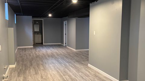 Tiny photo for 104 Wheeler Avenue, Joliet, IL 60436 (MLS # 12621349)