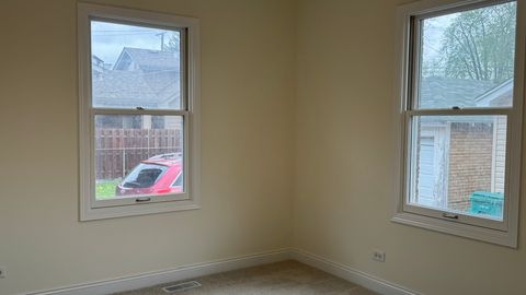 Tiny photo for 104 Wheeler Avenue, Joliet, IL 60436 (MLS # 12621349)