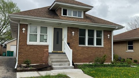 Photo of 104 Wheeler Avenue, Joliet, IL 60436 (MLS # 12621349)