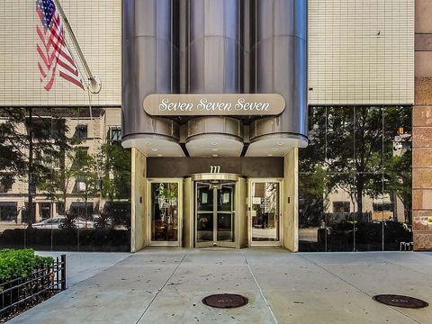 777 N Michigan Avenue 1009 Chicago IL 60611