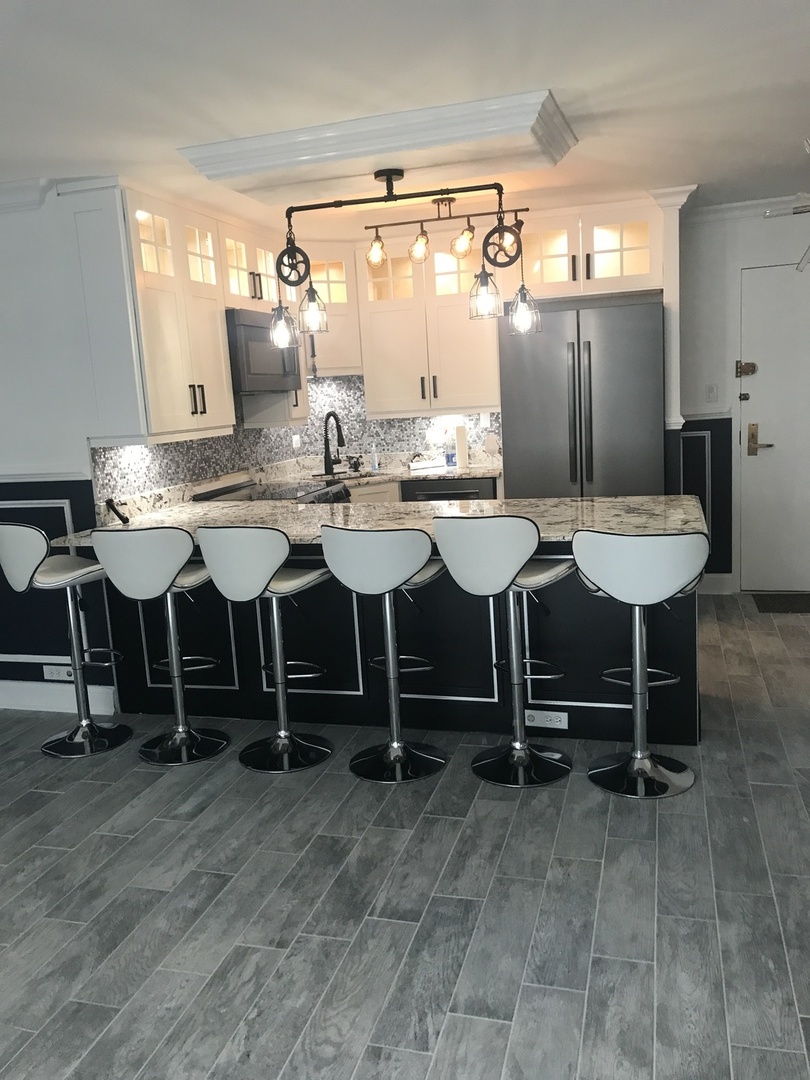 777 N Michigan Avenue 1009