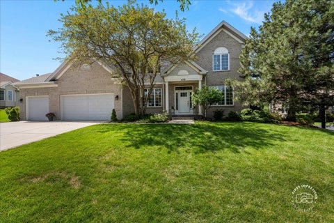 Photo of 470 Prairieview Drive, Geneva, IL 60134 (MLS # 12652486)