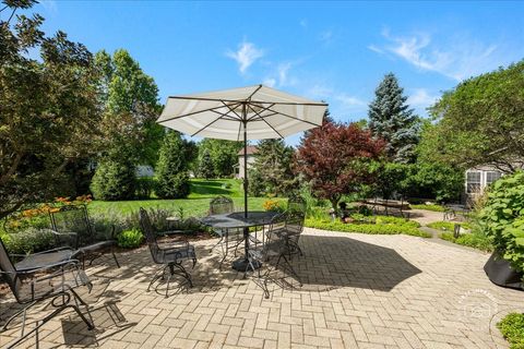 Tiny photo for 470 Prairieview Drive, Geneva, IL 60134 (MLS # 12652486)