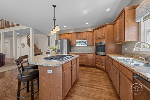 Tiny photo for 470 Prairieview Drive, Geneva, IL 60134 (MLS # 12652486)