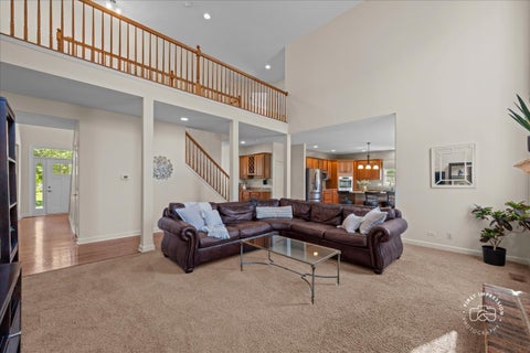 Tiny photo for 470 Prairieview Drive, Geneva, IL 60134 (MLS # 12652486)