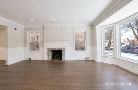 Tiny photo for 1816 N Nashville Avenue, Chicago, IL 60707 (MLS # 12611822)
