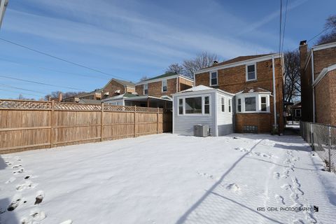 Tiny photo for 1816 N Nashville Avenue, Chicago, IL 60707 (MLS # 12611822)