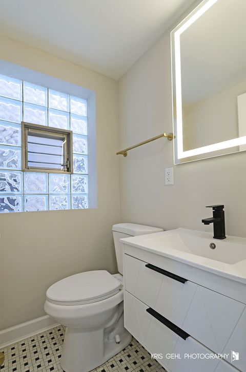 Tiny photo for 1816 N Nashville Avenue, Chicago, IL 60707 (MLS # 12611822)