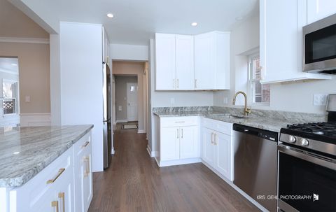 Tiny photo for 1816 N Nashville Avenue, Chicago, IL 60707 (MLS # 12611822)