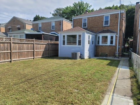 Tiny photo for 1816 N Nashville Avenue, Chicago, IL 60707 (MLS # 12611822)