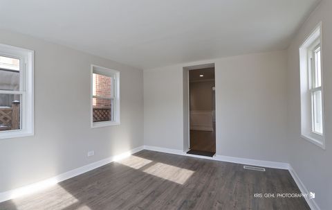 Tiny photo for 1816 N Nashville Avenue, Chicago, IL 60707 (MLS # 12611822)