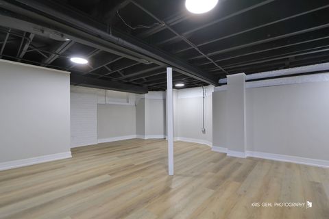 Tiny photo for 1816 N Nashville Avenue, Chicago, IL 60707 (MLS # 12611822)