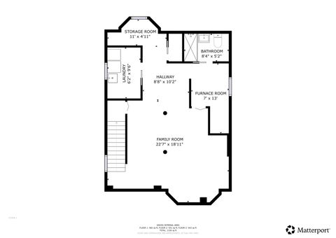 Tiny photo for 1816 N Nashville Avenue, Chicago, IL 60707 (MLS # 12611822)