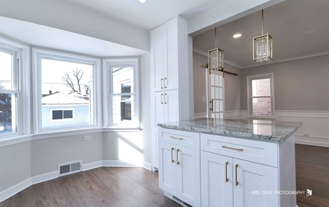 Tiny photo for 1816 N Nashville Avenue, Chicago, IL 60707 (MLS # 12611822)