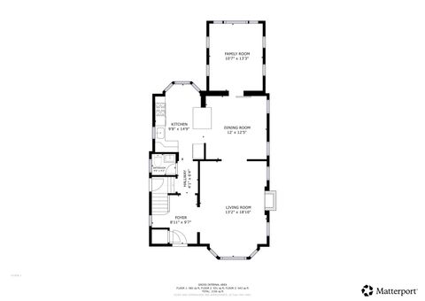 Tiny photo for 1816 N Nashville Avenue, Chicago, IL 60707 (MLS # 12611822)