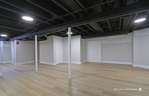 Tiny photo for 1816 N Nashville Avenue, Chicago, IL 60707 (MLS # 12611822)