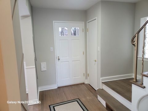 Tiny photo for 1816 N Nashville Avenue, Chicago, IL 60707 (MLS # 12611822)