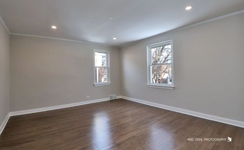 Tiny photo for 1816 N Nashville Avenue, Chicago, IL 60707 (MLS # 12611822)