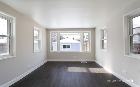 Tiny photo for 1816 N Nashville Avenue, Chicago, IL 60707 (MLS # 12611822)