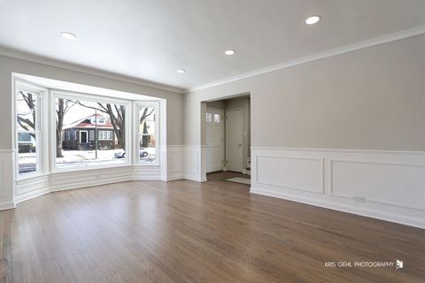 Tiny photo for 1816 N Nashville Avenue, Chicago, IL 60707 (MLS # 12611822)