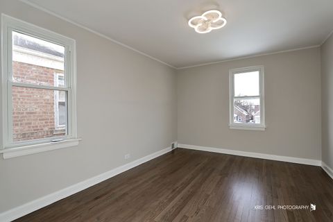 Tiny photo for 1816 N Nashville Avenue, Chicago, IL 60707 (MLS # 12611822)
