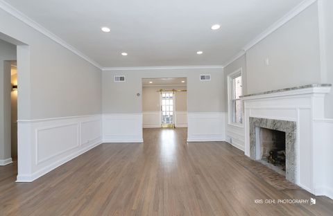Tiny photo for 1816 N Nashville Avenue, Chicago, IL 60707 (MLS # 12611822)