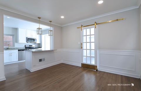 Tiny photo for 1816 N Nashville Avenue, Chicago, IL 60707 (MLS # 12611822)