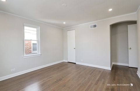 Tiny photo for 1816 N Nashville Avenue, Chicago, IL 60707 (MLS # 12611822)
