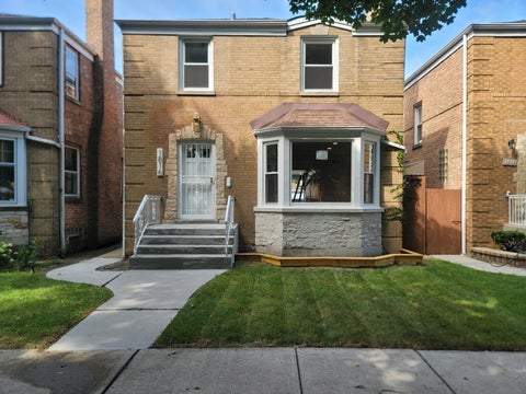 Photo of 1816 N Nashville Avenue, Chicago, IL 60707 (MLS # 12611822)