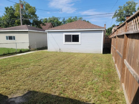 Tiny photo for 1816 N Nashville Avenue, Chicago, IL 60707 (MLS # 12611822)