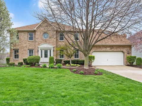 1432 Terrance Drive, Naperville, IL 60565 - #: 12641346