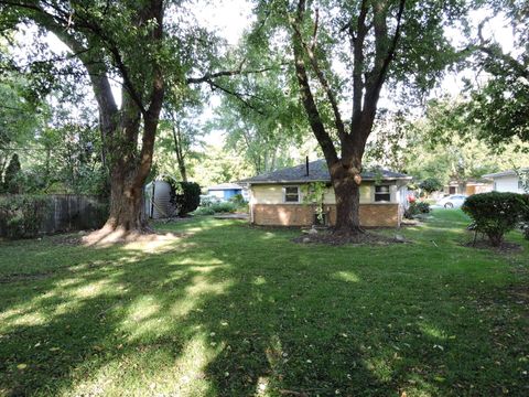 Tiny photo for 18 E Rocket Circle, Park Forest, IL 60466 (MLS # 12567923)