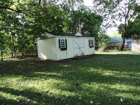 Tiny photo for 18 E Rocket Circle, Park Forest, IL 60466 (MLS # 12567923)