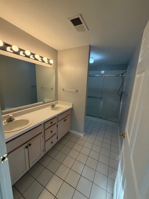 Tiny photo for 205 ASHBURY Lane E #E3, Roselle, IL 60172 (MLS # 12693797)