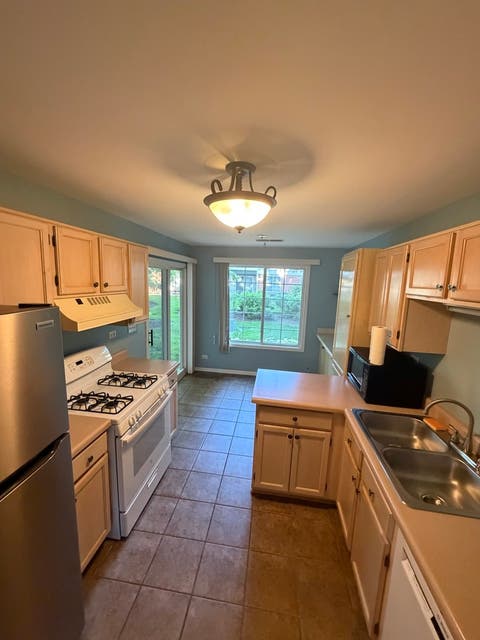 Tiny photo for 205 ASHBURY Lane E #E3, Roselle, IL 60172 (MLS # 12693797)