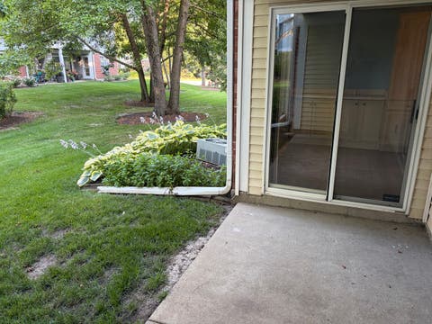 Tiny photo for 205 ASHBURY Lane E #E3, Roselle, IL 60172 (MLS # 12693797)