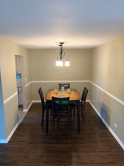Tiny photo for 205 ASHBURY Lane E #E3, Roselle, IL 60172 (MLS # 12693797)