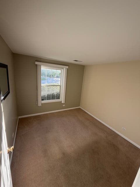 Tiny photo for 205 ASHBURY Lane E #E3, Roselle, IL 60172 (MLS # 12693797)