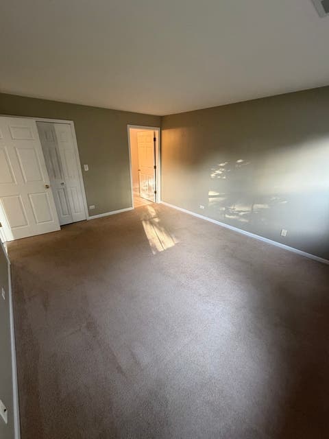 Tiny photo for 205 ASHBURY Lane E #E3, Roselle, IL 60172 (MLS # 12693797)
